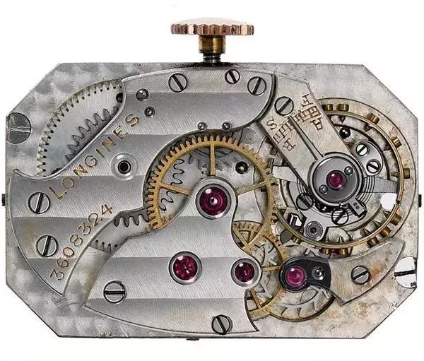 浪琴曾经有多牛,浪琴巅峰的时候有多厉害