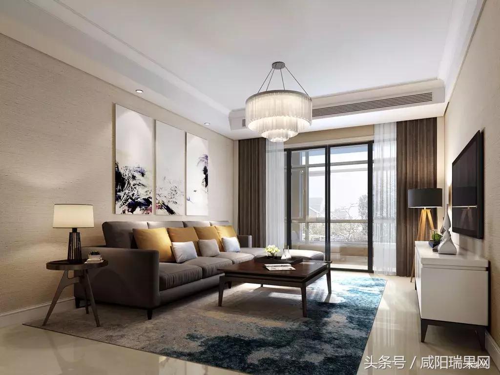 融创房子值得买吗,融创的精装细节