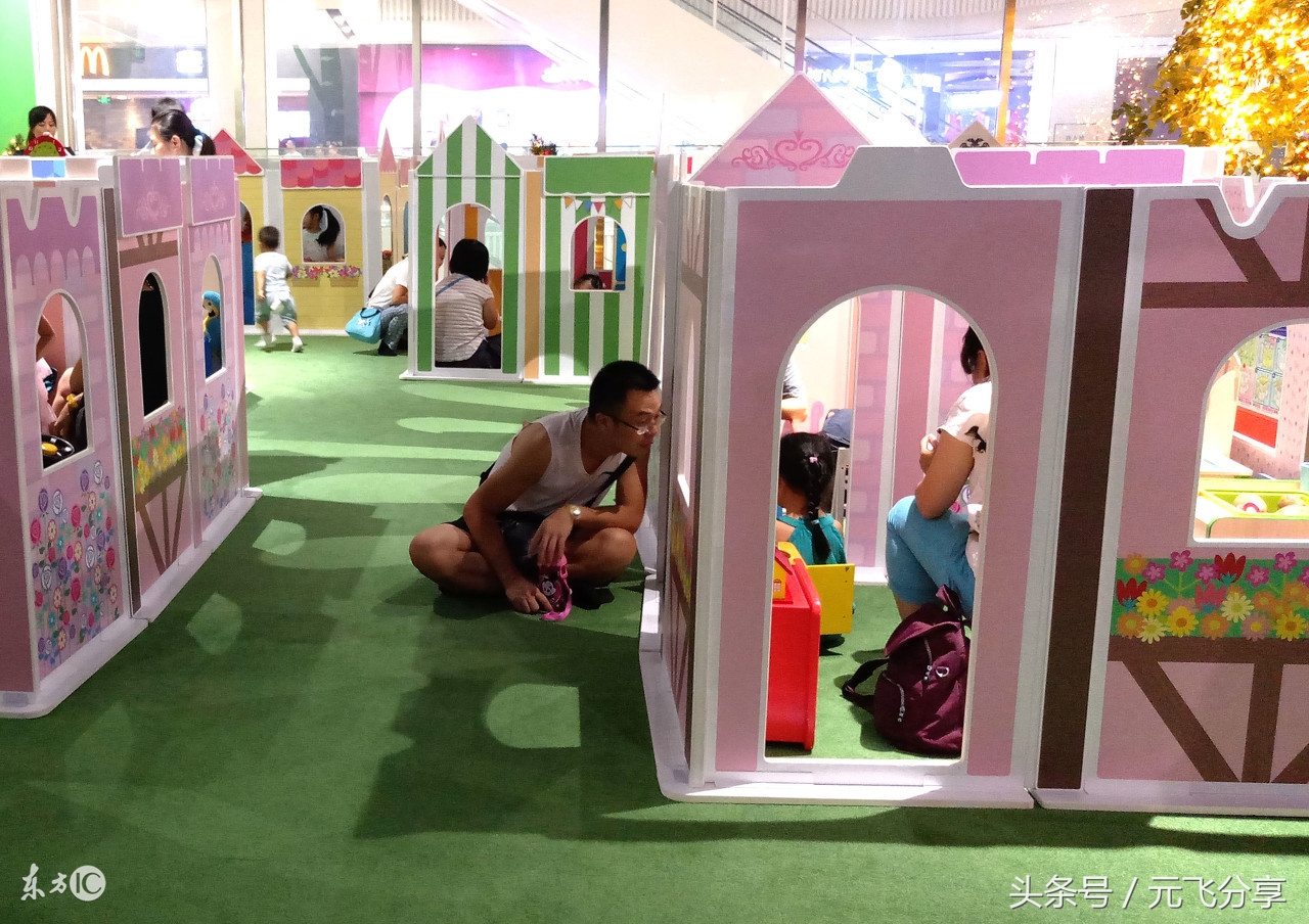 儿童乐园开业活动方案,教育机构开业活动策划方案大全