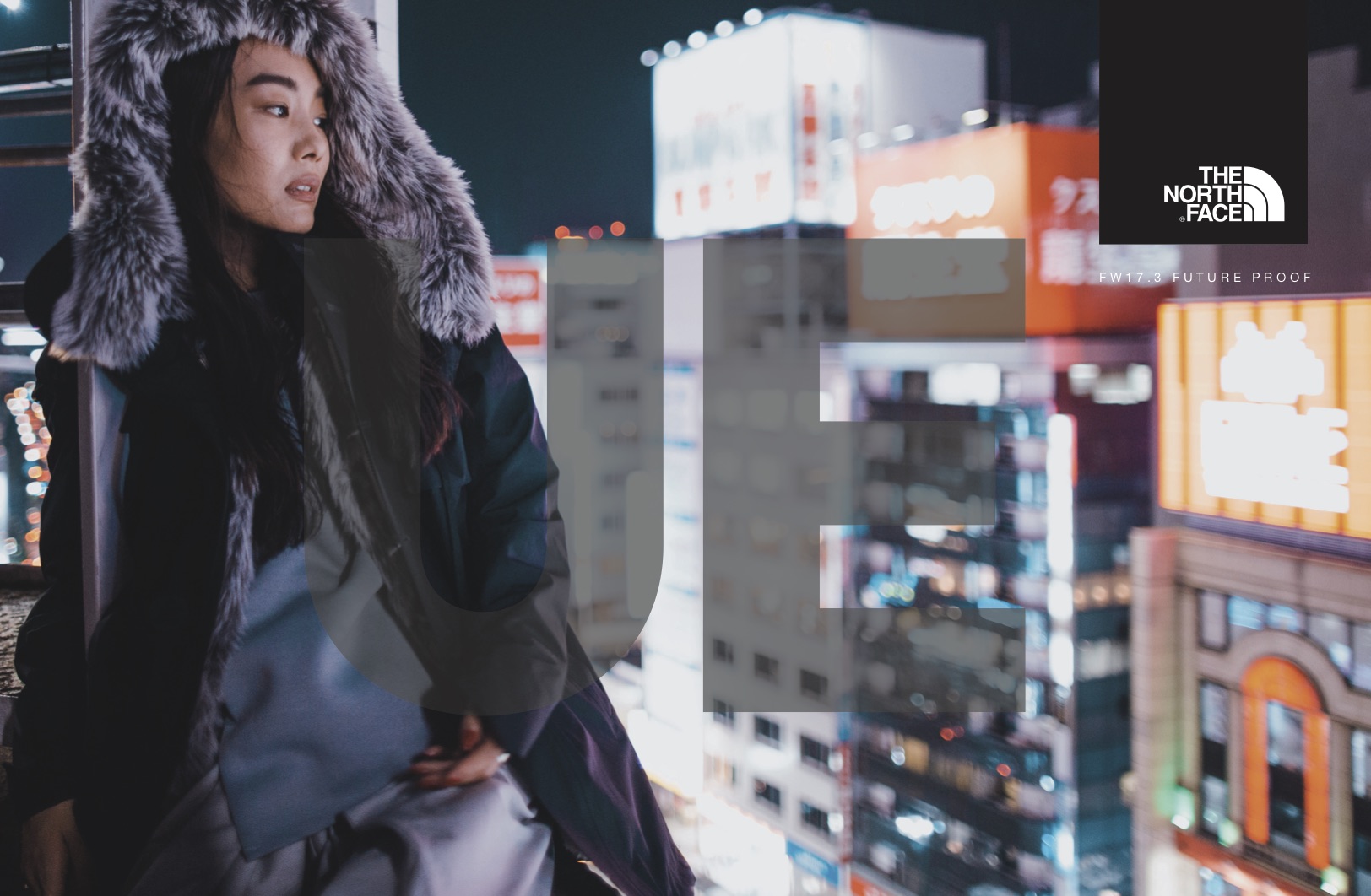 城市机能风品牌,城市机能运动休闲品牌