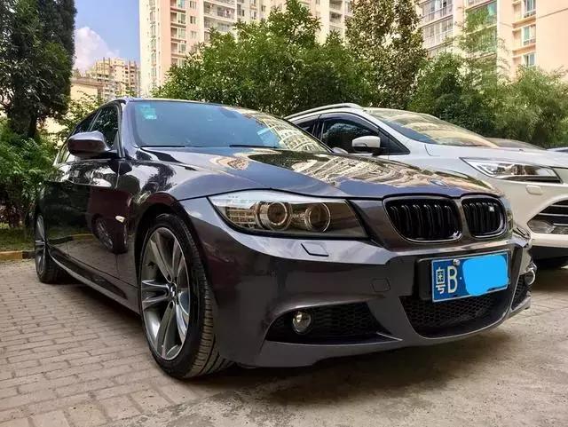 一辆车开10年的变化,一辆车开10年的感觉