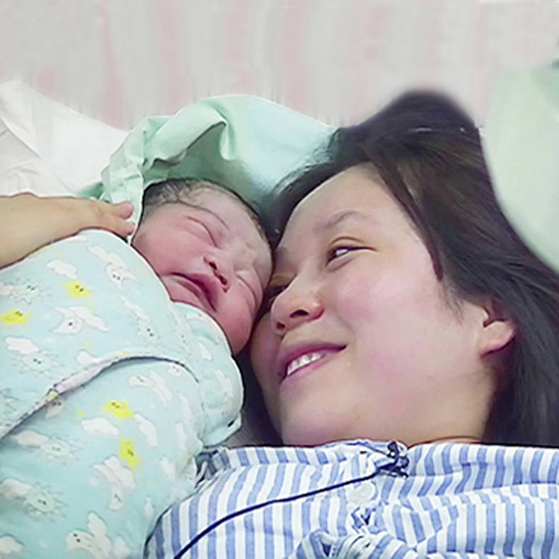 剖宫产后怎样护理不易腰痛,剖宫产后怎么护理