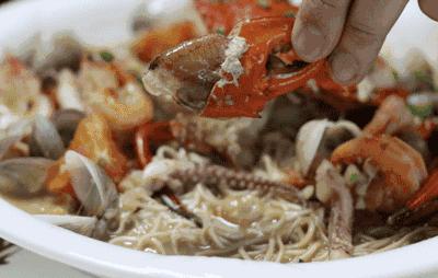 肉蟹煲最正宗的来自哪里,哪的肉蟹煲最好吃