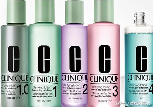 倩碧护肤品的正确使用顺序,倩碧爽肤水能湿敷么