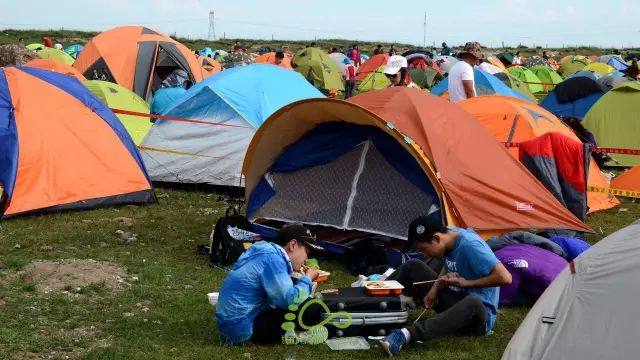 户外野营必备装备清单,户外登山野营旅行用品垂钓装备
