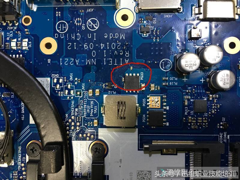 联想笔记本开不开机维修视频,联想笔记本不开机维修教程