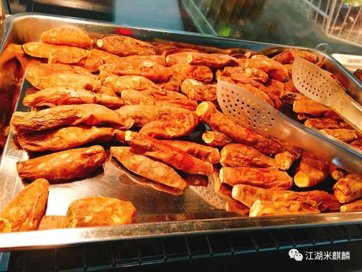 推荐烤红薯哪家实惠又好吃,京城烤红薯