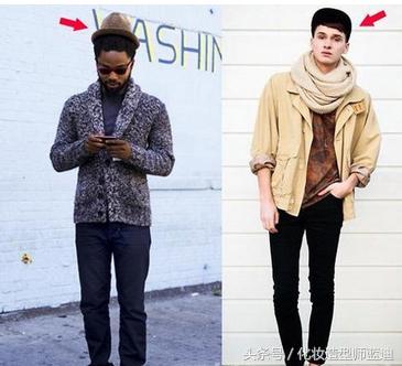 矮男生成熟风穿搭技巧,个子矮搭配衣服显高男