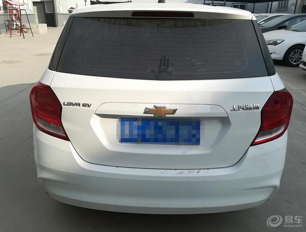 乐风rv起步顿挫,乐风rv高速跑120稳定吗