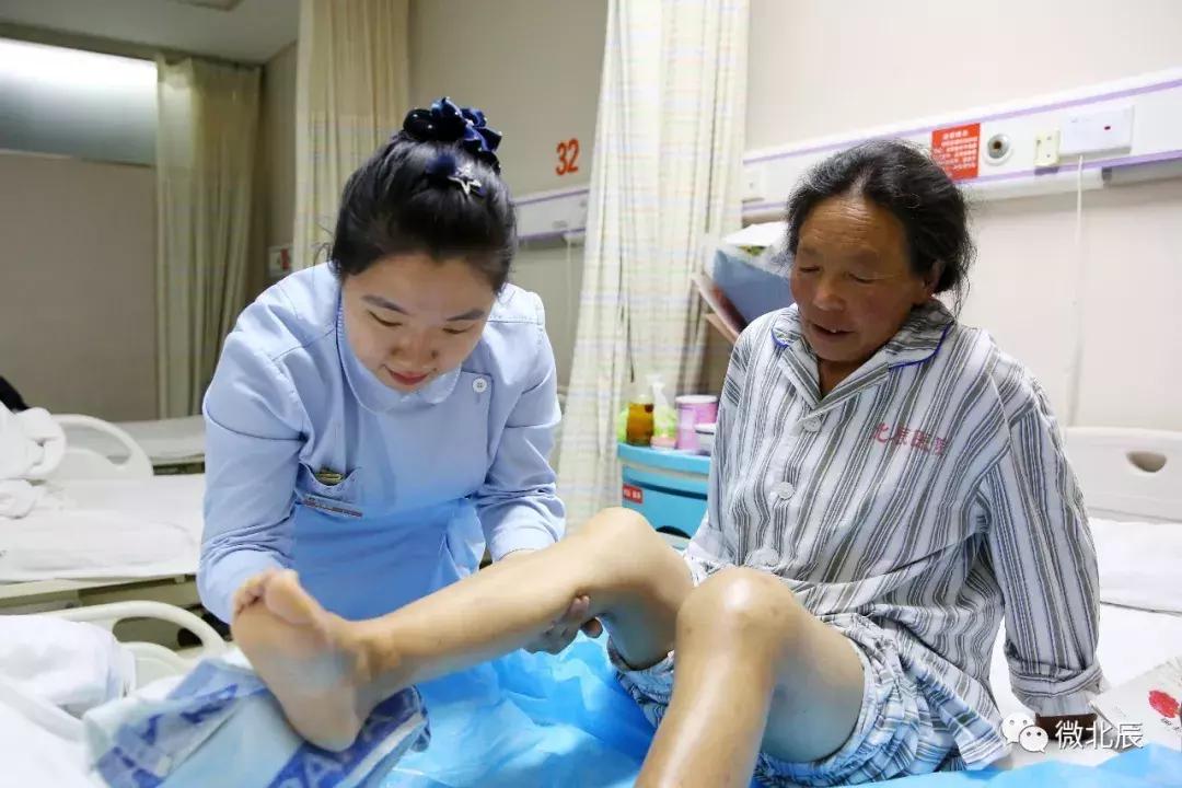 北辰再成试点！“春立阳光计划”落户北辰医院更多病患享受手术救治