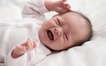 怎么看出来婴儿肚子里有虫,宝宝有什么症状说明肚子有虫