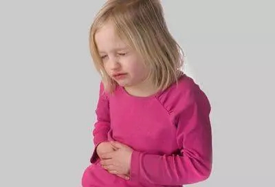 怎么看出来婴儿肚子里有虫,宝宝有什么症状说明肚子有虫