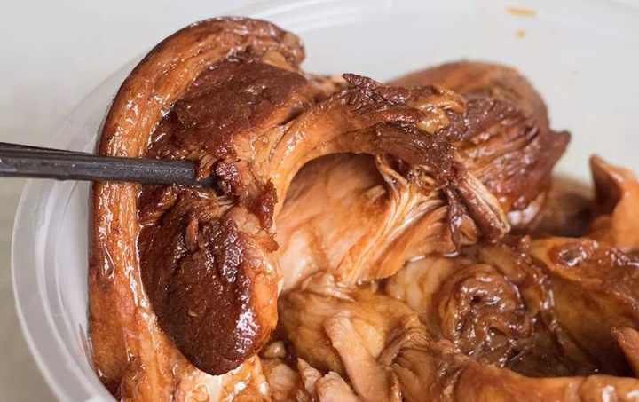 肉蟹煲最正宗的来自哪里,哪的肉蟹煲最好吃