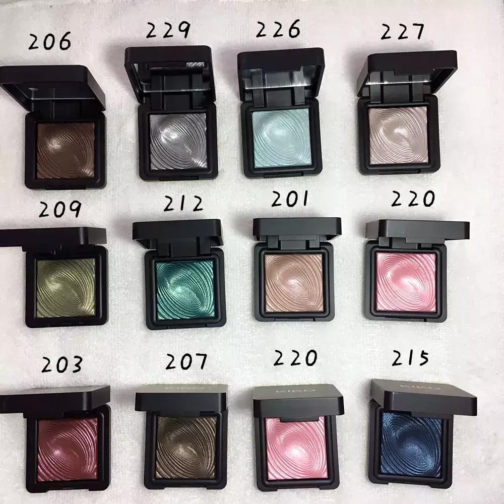 那些看起来很燃的美妆品牌,一定要知道的美妆品牌