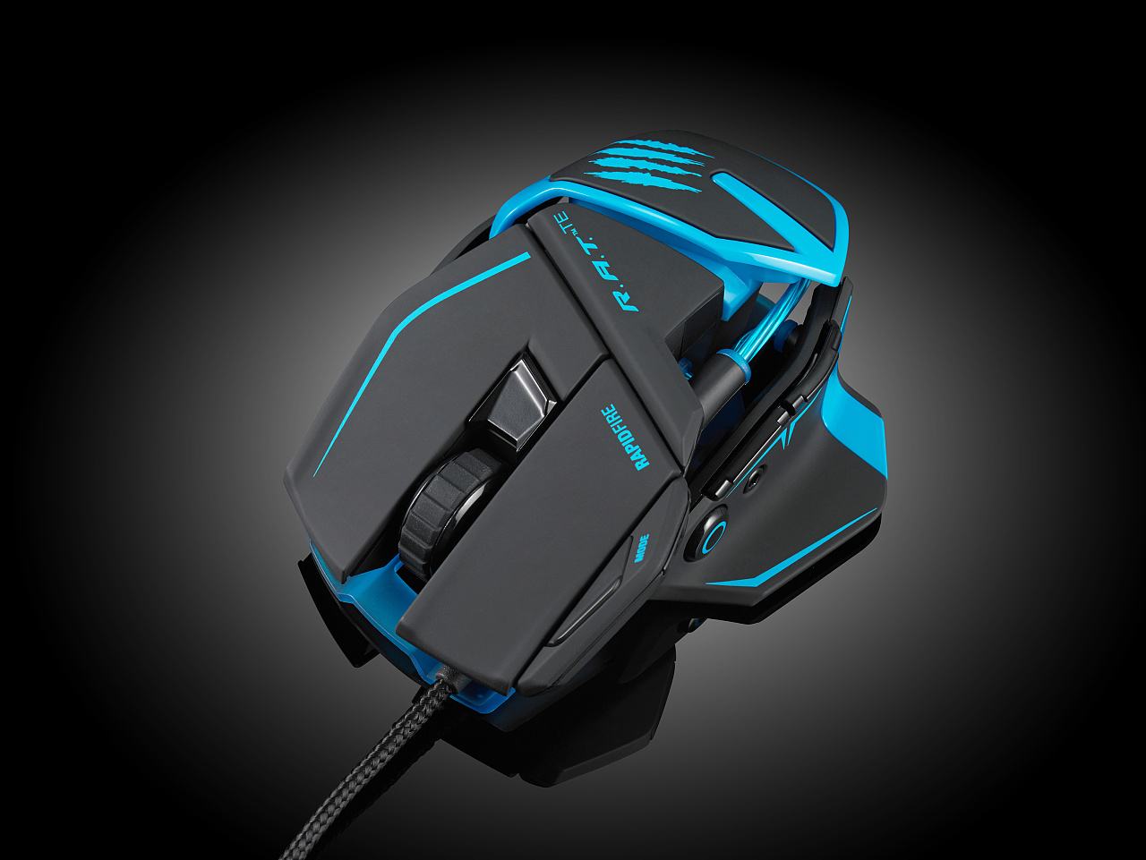 游戏鼠标不识别,鼠标性能好坏对游戏有影响吗