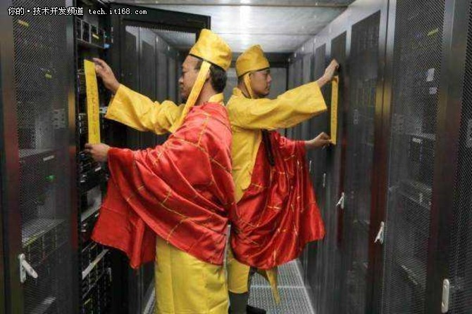 宕机是门玄学，微软、谷歌、苹果遇到也只能用点非常规办法！