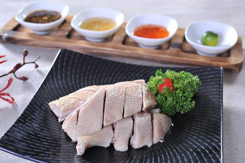 海南十大特产美食,海南的特产美食有哪些