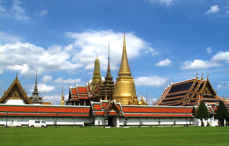 第一次去泰国怎么申请落地签,泰国落地签出境需要准备什么