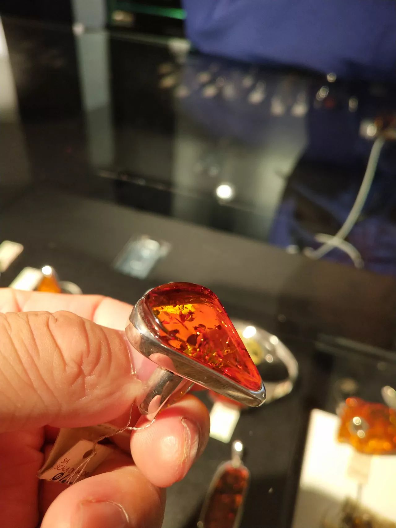 盛产琥珀的国家,盛产琥珀的有哪些国家