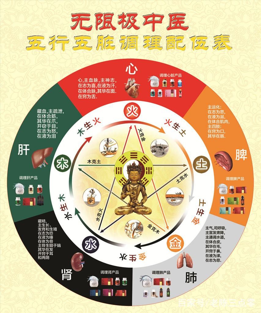 五千年养生食疗,五千年中国养生文化