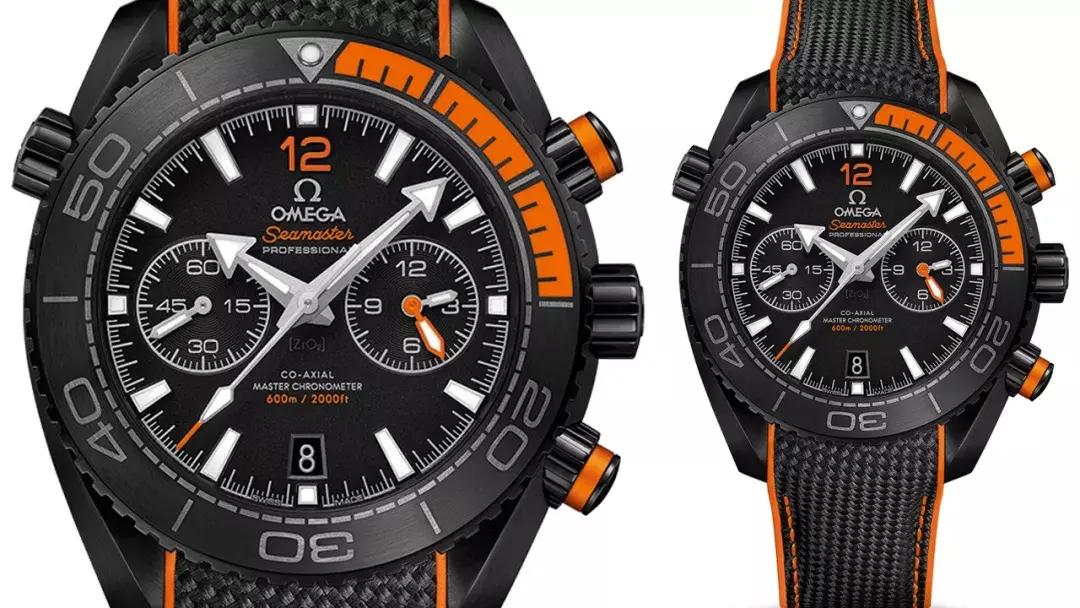 欧米茄海马系列和星座系列哪个好,欧米茄海马系列和碟飞系列哪个好