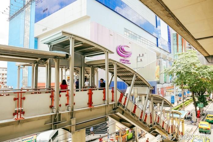 最全泰国曼谷免税店购物经验（收藏）！