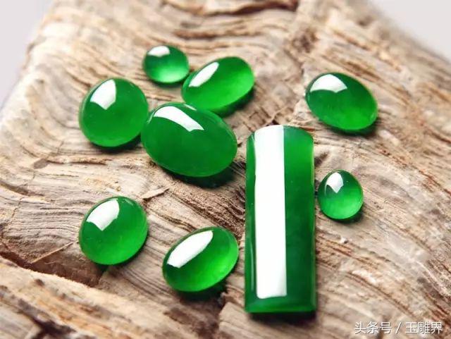 翡翠戒指裂痕简单修复,翡翠戒指磨花