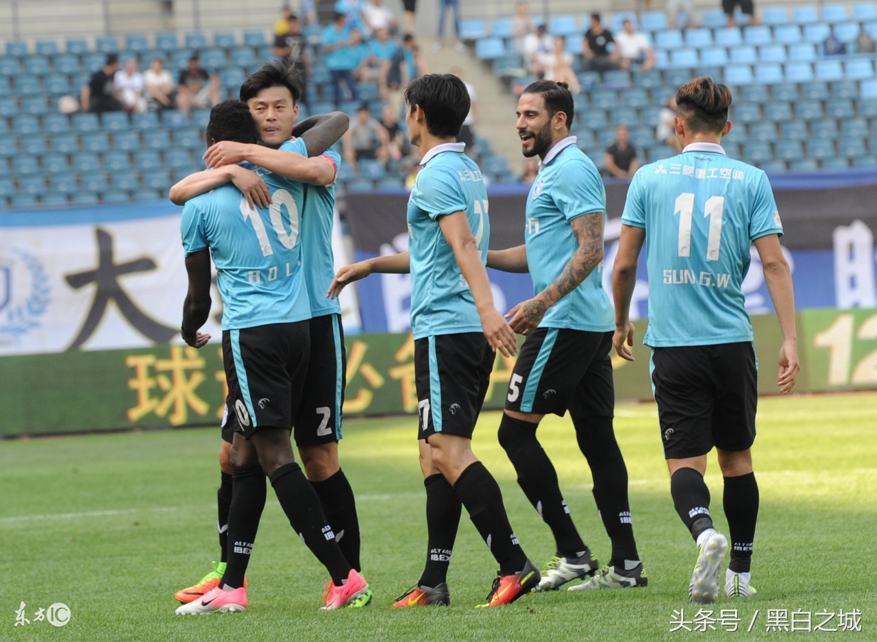 大连足球的光辉和没落,实德破产重整