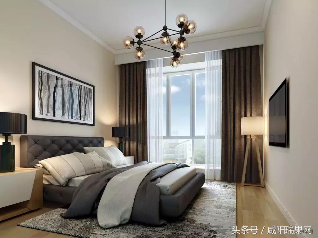 融创房子值得买吗,融创的精装细节