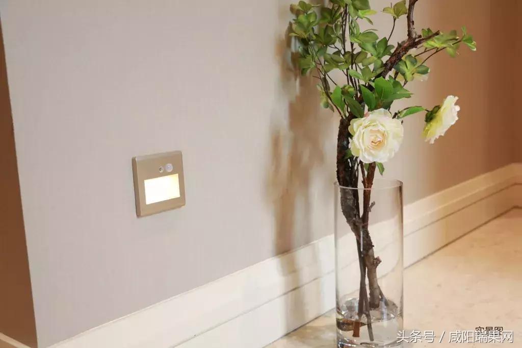 融创房子值得买吗,融创的精装细节