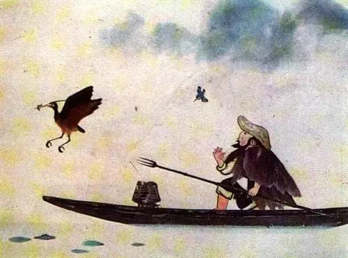 黑猫警长用日本人的枪,盘点黑猫警长中的枪