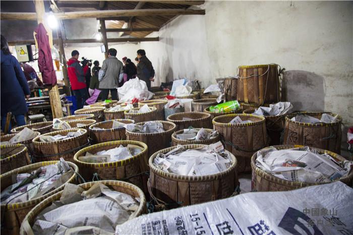 象山大米到底有多好吃,象山小村