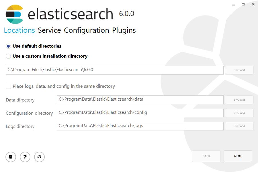 elasticsearch搜索入门,elastic搜索引擎使用教程