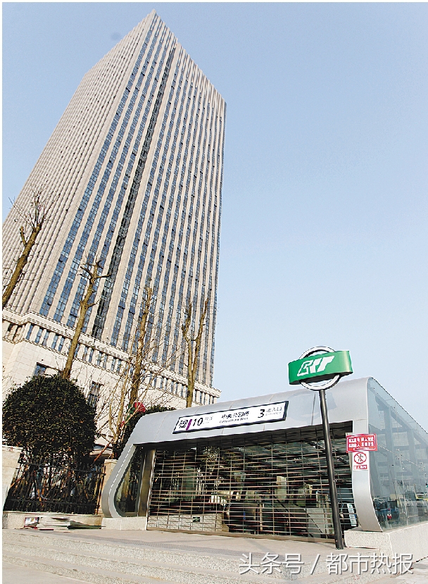 10号线2期开通哪些站,10号线二期路线图