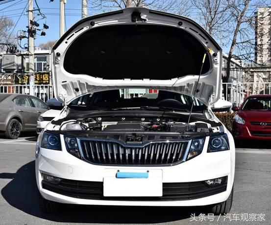 2018款斯柯达明锐1.2t怎么样,2018款斯柯达明锐1.2t这车怎么样