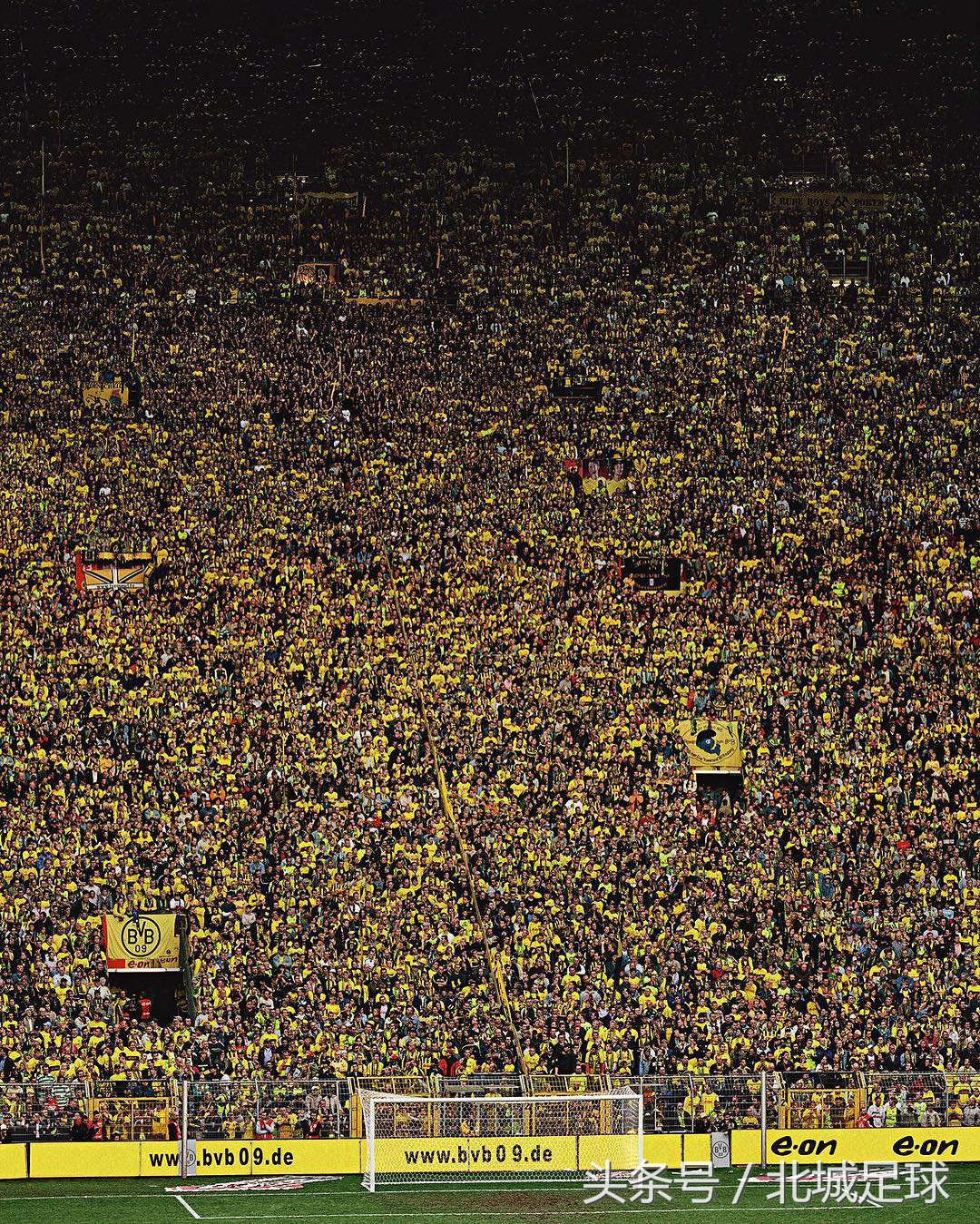 最好的十座球场,世界上最负盛名的十大球场