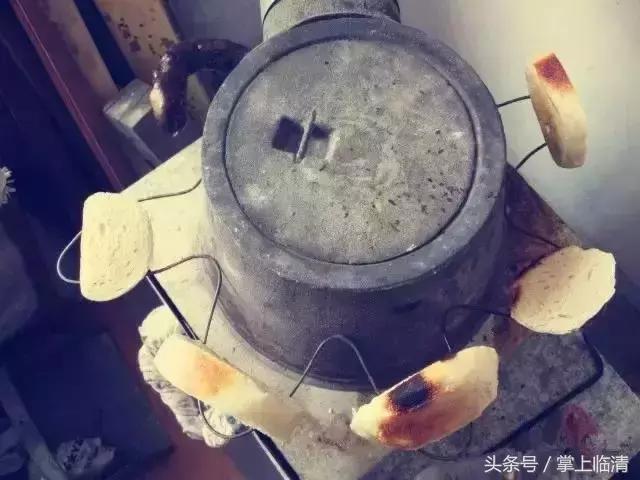 看哭了！工资少的临清人这些年原来都是这么过冬的！