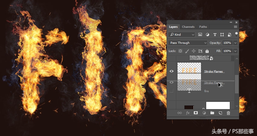 如何使用AdobePhotoshop制作海报,如何用adobephotoshop描线条