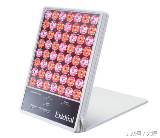 七种网红美容仪,深扒抖音网红美肤