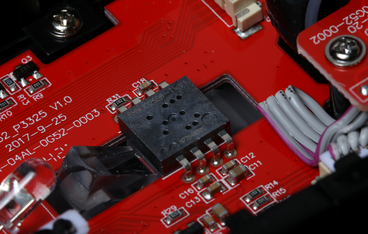 游戏鼠标不识别,鼠标性能好坏对游戏有影响吗