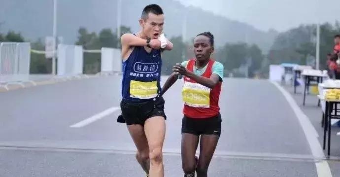 盘点今年马拉松争议瞬间,扒一扒你不知道的马拉松趣闻