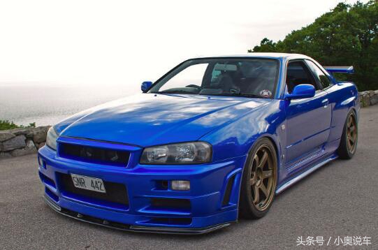 无GT-R，无跑车！草根逆袭成功的孤单英雄，真正的无敌战神！