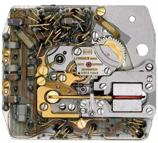 浪琴曾经有多牛,浪琴巅峰的时候有多厉害