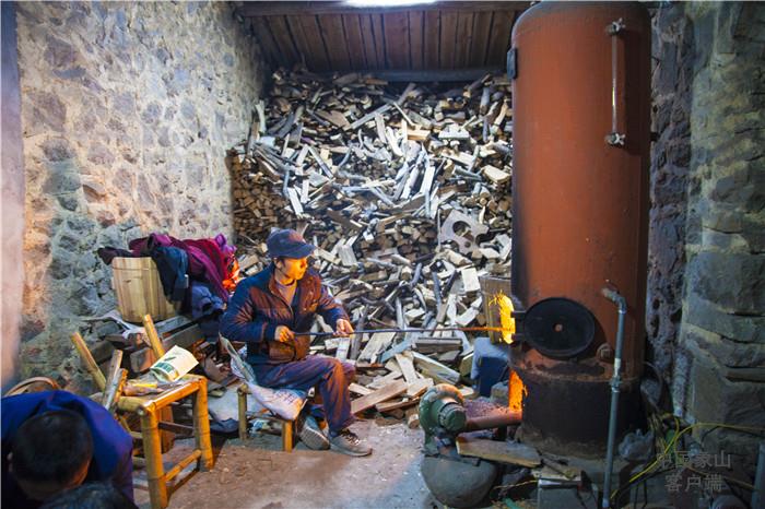 象山大米到底有多好吃,象山小村