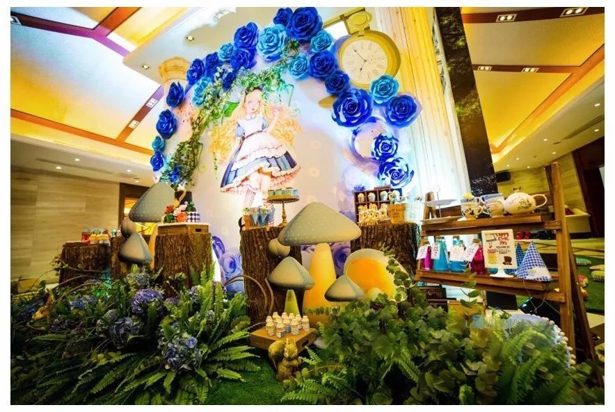 员工生日派对策划方案,有创意的生日派对策划