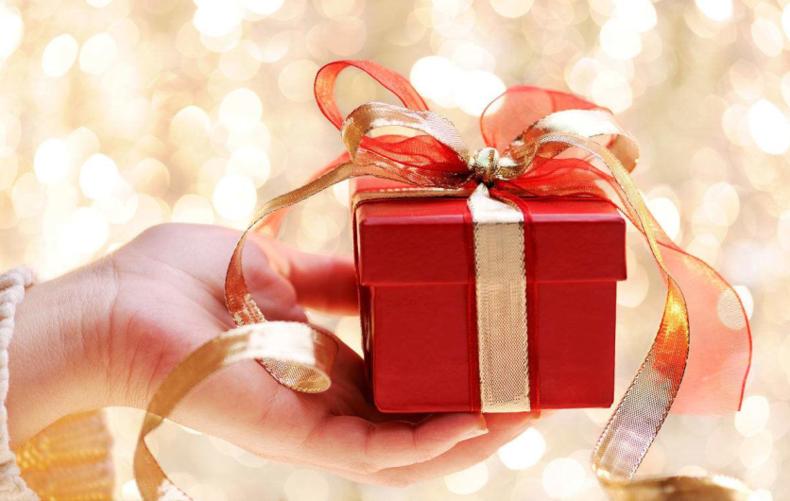 圣诞节有新意的礼物,礼物挑实用性还是美观性