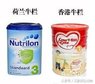 史上最全进口奶粉测评视频,海淘奶粉最好的几款