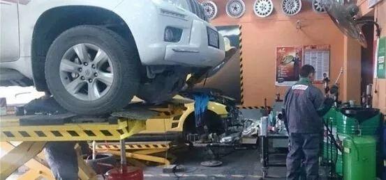 宽途汽车200家门店蒸发调查：8月资金链就疑似断裂