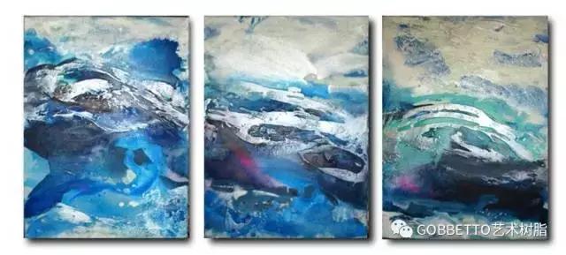 透明的化石,透明的珊瑚化石