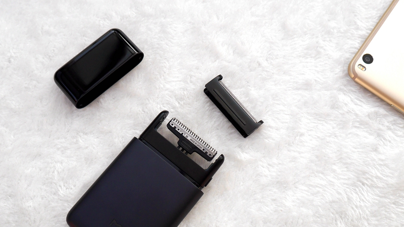 男人的第二把剃须刀到底多重要,男士必备迷你剃须刀推荐